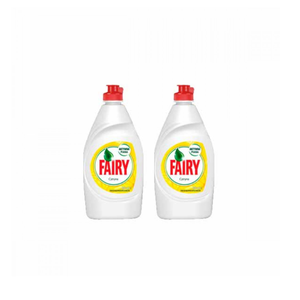 Lavavajillas de hadas Apple Orange Lemon 800ml a la venta limpiador efectivo barato con fragancia refrescante de manzana naranja limón - Product Image 4