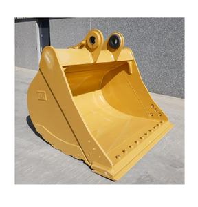 Nouveau godet Caterpillar 336D à vendre solide et durable et ajustement parfait pour les excavatrices à usage intensif - Product Image 3