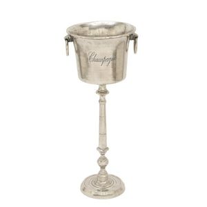 Beverage Tub for Wine <b>Planter</b> Tub for Outdoor Party New Classic Design Clear Finished Customized Size Basket - Product Image 4