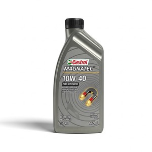 น้ำมันเครื่องกึ่งสังเคราะห์ Magnatec 10W-40 สำหรับรถยนต์และรถบรรทุกขนาดเล็ก ได้รับการรับรองมาตรฐาน API SN ปกป้องขณะสตาร์ท ยืดอายุการใช้งานเครื่องยนต์ - Product Image 3