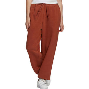 Active <b>Wear</b> Custom Logo Printed Winter Gym Workout Jogger Pants <b>for</b> <b>Women</b> with Side Pockets Breathable & Eco-Friendly - Product Image 1