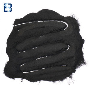 Carbón Activado de Grado Alimenticio en Polvo de Cáscara de Coco para Decoloración de Azúcar, Malla 200, Tasa de Decoloración del 220%, Carbón Activado en Polvo - Product Image 3