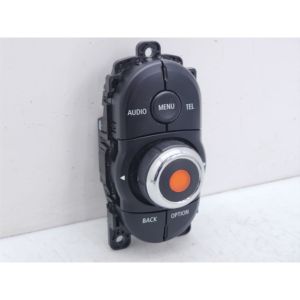 จอยสติ๊กคอมพิวเตอร์ออนบอร์ด มินิคูเปอร์ ซีรีส์ 65829381679 (17>) - Product Image 2