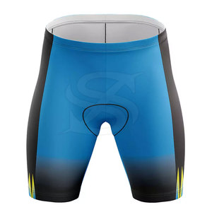 Service OEM Uniforme de Cyclisme pour Hommes et Femmes Tissu à Séchage Rapide avec Technologie Anti-Transpiration pour les Équipes de Cyclisme Compétitives - Product Image 5