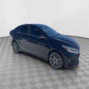 Kia Forte GT 2024 USADO EN EXCELENTES CONDICIONES - Product Image 2