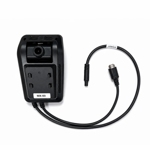 กล้องติดรถยนต์ MX03 AI 3 ช่องทาง 4G GPS พร้อมระบบความปลอดภัย ADAS DMS และ BSD - Product Image 1