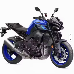 Motocicleta deportiva de turismo Tuono V4 1100cc, nueva, auténtica, a la venta. - Product Image 1