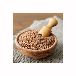 Compra al por mayor de trigo sarraceno ofrece tarifas asequibles, stock fresco y servicio de envío rápido - Product Image 1