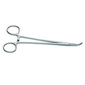 Pinzas Hemostáticas Adson de Hermann Meditech, Instrumento Quirúrgico Manual de Acero Inoxidable, Esterilizado a Alta Temperatura, de Precisión - Product Image 4