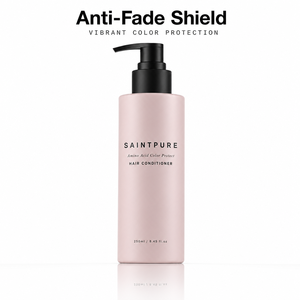 Après-shampoing Protecteur de Couleur aux Acides Aminés Marque Blanche – Traitement Anti-Décoloration pour <span class=keywords><strong>Cheveux</strong></span> Teints, Décolorés et Mèches 250ml - Product Image 2