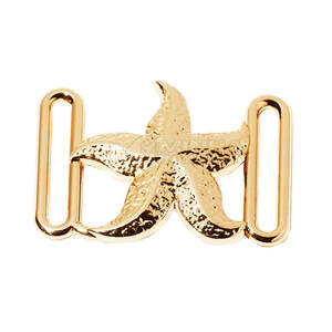 Hebillas de acero utilizadas ampliamente en equipos deportivos y al aire libre para hebillas de acero de ajuste seguro - Product Image 6