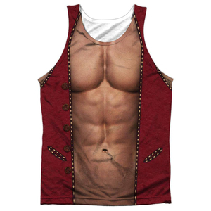 Chaleco para correr para hombre, verano, culturismo, Fitness, camisetas sin mangas, ropa de gimnasio para hombre, camisas sin mangas transpirables de malla OEM - Product Image 1