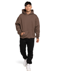 Sudaderas con Capucha Personalizadas de Calidad Profesional con Logotipo, Secado Rápido y Diseño de Color para Invierno a Precio de Mayoreo - Product Image 6