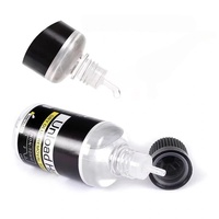 Dissolvant de colle à dentelle Protecteur de peau et dissolvant de colle Kit de perruque à usage domestique