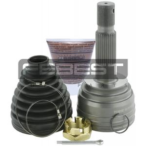 Giunto a velocità costante esterno 27x69x30 (0110-038) - Product Image 1