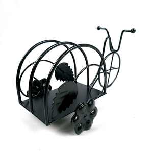 Serviette en aluminium rechargeable de qualité pour l'exportation avec forme de cycle pour les restaurants à fort trafic et les salles à manger disponibles à la vente - Product Image 2