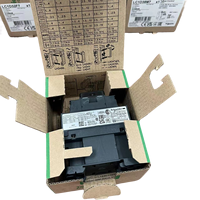 Contacteur Schneider TeSys 220AC LC1D18M7 triphasé 100% d'origine