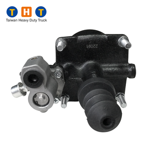 Servo d'embrayage 642-05453, amplificateur d'embrayage, pièces de frein de camion pour Hino 700 E13C SH1E - Product Image 4