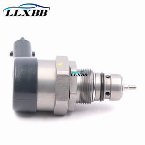 Nouveau régulateur de pression de Rail de carburant <span class=keywords><strong>Diesel</strong></span> de haute qualité DRV 0281002626 pour <span class=keywords><strong>Toyota</strong></span> <span class=keywords><strong>Yaris</strong></span> <span class=keywords><strong>2007</strong></span> AMD134080 - Product Image 6