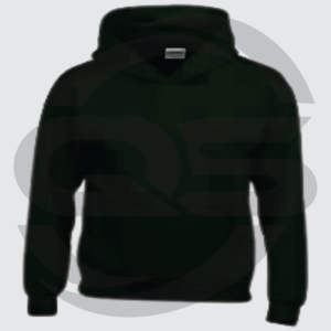Haute qualité 100% coton impression personnalisée hommes couleur bloc à capuche respirant tricoté Streetwear printemps hiver à capuche brodé - Product Image 6