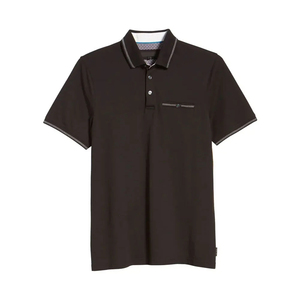 Hot Sale Low Price Men's Polo <b>T</b> <b>Shirt</b> With Customized Logo Design High Quality latest fashion Men's Polo Golf <b>Shirts</b> - Product Image 6