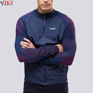 VIKY INDUSTRIES-ropa de calle con impresión de logotipo personalizado, nuevo modelo, último diseño y calidad prémium, chaquetas de equipo universitario - Product Image 4