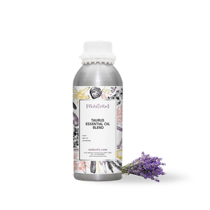 Compre Mezcla de Aceites Esenciales del Signo Zodiacal Tauro 100% Pura y Premium al por Mayor - Product Image 1