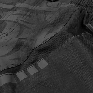 Pantalones cortos MMA personalizables de alta calidad para hombre, ropa de entrenamiento, patrón sólido, tarifa al por mayor, pantalones cortos MMA de gran venta - Product Image 5