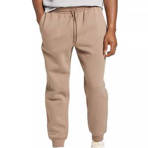 À la mode décontracté hommes toile pantalons de survêtement athlétique Joggers mode Gym formation pantalon vêtements de sport confortables pour les activités de plein air - Product Image 4