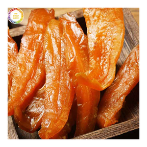 Batata Seca Suave Premium de Vietnam, Snack Natural y Saludable para Exportación, Venta al por Mayor y Marcas de Alimentos - Product Image 1