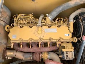Chargeuse sur pneus, pelle rétrocaveuse, godet avant, moteur Laidong 0.12m, équipement de construction diesel pour travaux agricoles et de chantier - Product Image 2