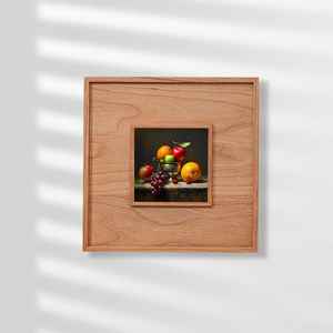 Cadre photo en bois bricolage Affichage minimaliste Guide PDF fait à la main Téléchargement étape par étape Image disponible - Product Image 5