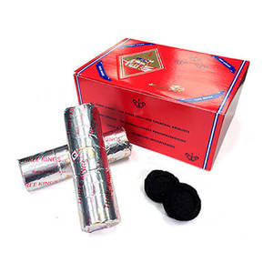 Carbón de Coco Ecológico de Baja Humedad y Bajo Contenido de Ceniza, de Larga Duración y Alta Calidad, en Cubos, para Venta - Product Image 5