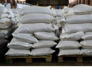 Riz blanc basmati frais biologique à long grain, texture dure et propre de Thaïlande - Product Image 1