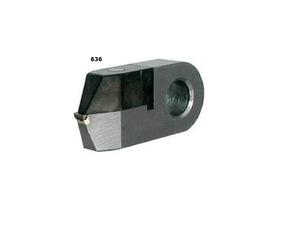 Outil diamanté de haute qualité 'forme en V' 2 mm 120° à 180° utilisé pour la fabrication de bijoux, vente en gros au prix le plus bas, meilleur produit pour les bijoux - Product Image 2