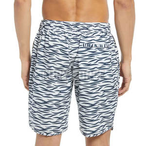 Short léger en coton Offre Spéciale pour hommes, respirant, coupe ample, meilleure vente de shorts pour hommes - Product Image 2