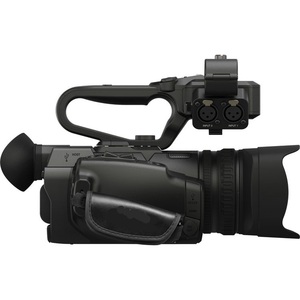 สำหรับกล้องวิดีโอสตรีมมิ่งระดับมืออาชีพ UHD 4K รุ่น GY‑HM250 พร้อมฟังก์ชัน Live Streaming แบบ Lower‑Thirds ในตัว - Product Image 4