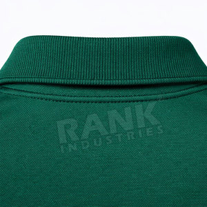 Uniforme de Golf de la Mejor Calidad, Nuevo Diseño, Ropa Deportiva, Diseño Premium, Bajo MOQ - Product Image 3