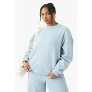 Sudadera con Capucha Extra Grande Personalizada al por Mayor para Mujer, Sudadera Estampada para la Temporada de Primavera - Product Image 4