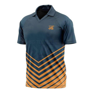 Uniforme de Cricket de Alto Rendimiento para Hombre con Material Suave, Ajuste Elástico y Función de Absorción de Humedad, Perfecto para Partidos - Product Image 3