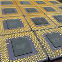 Penjualan terlaris potongan CPU keramik bekas berkualitas untuk pemulihan emas dengan pin Refurbished untuk aplikasi Server