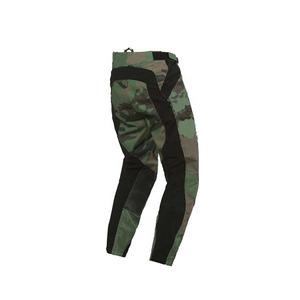 ชุดเครื่องแบบชุดแข่งมอเตอร์ไซค์วิบาก - Product Image 6