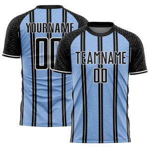 Uniforme de football authentique, vente en gros d'uniformes à séchage rapide légers et durables, résistants à l'humidité, conçus pour les clubs d'entraînement de football - Product Image 3