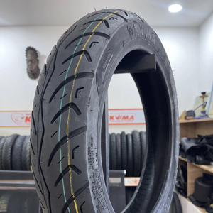 Pneu de scooter KUMATIRE K207, durable, longue durée de vie, avec une adhérence et une stabilité fiables, 10, 12, 14 pouces - Product Image 1