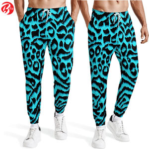 Pantalons de jogging de course Pantalons de survêtement Articles tendances chauds Vêtements pour hommes Salopette mince pour hommes Pantalons respirants - Product Image 1