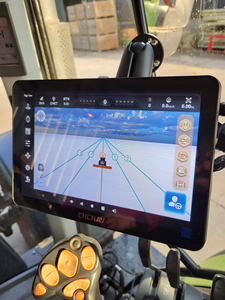 Système de direction automatique RTK GPS CHC NAV NX610 pour tracteurs, système de guidage de précision pour l'agriculture, à vendre - Product Image 3