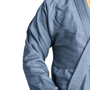 2025 alta calidad BJJ GI Kimono De Jiu Jitsu nuevo estilo venta en línea uniforme de desgaste de artes marciales para artistas marciales - Product Image 3