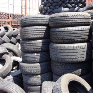 Meilleure offre de gros pour pneus radiaux usagés sans chambre à air pour voitures et camions 195/65R15, symbole de vitesse S, garantie de 3 ans pour remplacement/réparation - Product Image 2