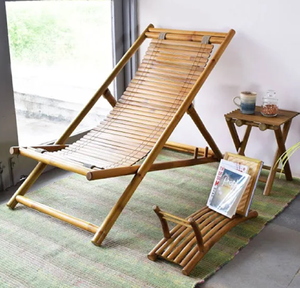 ชุดโซฟาหวาย5ที่นั่งพร้อมโต๊ะกลางชุดเฟอร์นิเจอร์จากอ้อยไม้ไผ่โดยผู้ผลิตอินเดียในราคาขายส่ง - Product Image 3