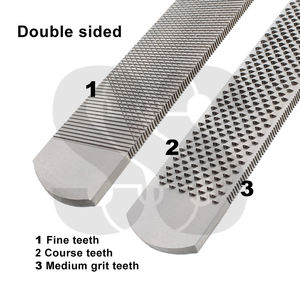 Lima para Cascos de Acero Inoxidable de Alta Resistencia, Calidad Premium, Personalizada, para el Cuidado de Caballos, Cabras y Burros, Precio al por Mayor, Nueva Llegada - Product Image 4